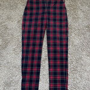 Tommy hilfiger trousers